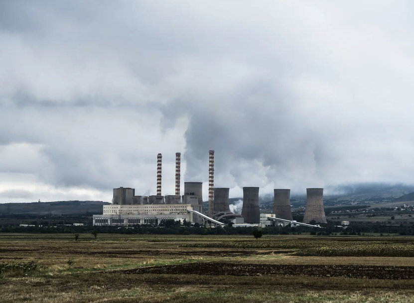 Sensorex: Detecting Leaks and Contaminants in Industrial Cooling Systems